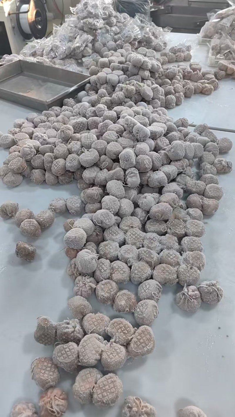 好货推荐肚包肉羊肚包羊肉厂家直发对接电扇市场商超