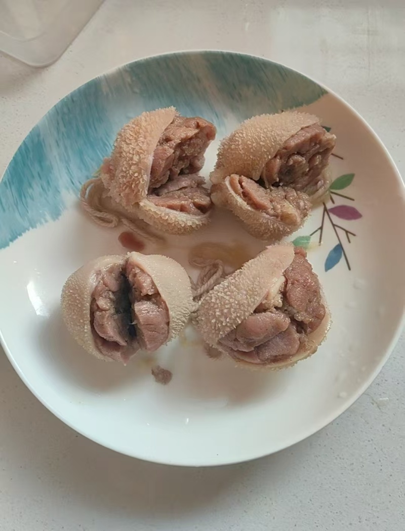 好货推荐肚包肉羊肚包羊肉厂家直发对接电扇市场商超