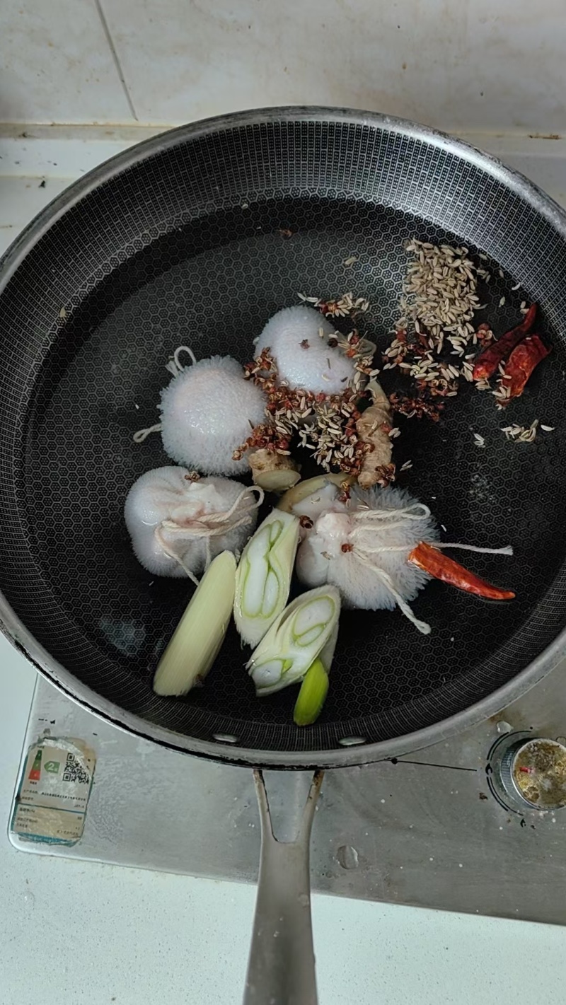 好货推荐肚包肉羊肚包羊肉厂家直发对接电扇市场商超