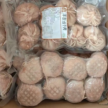 精品肚包肉羊肚包牛肉厂家直发对接电商市场商超