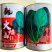 火焰山菠菜种子耐热耐抽苔抗死苗直立圆叶易捆扎