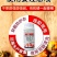 36%春雷喹啉铜溃疡病真菌细菌病害杀菌剂