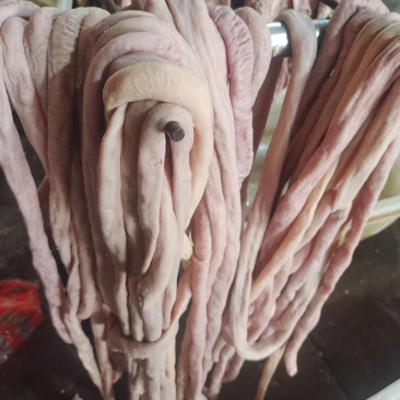 牛小肠厂家直发对接电商市场商超可视频看货