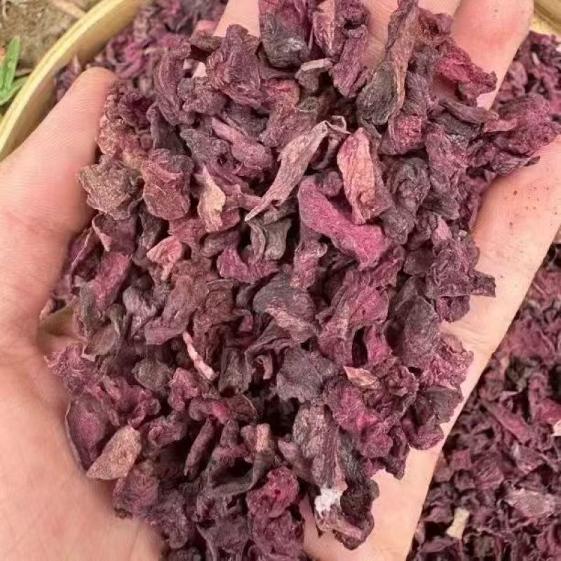 火焰参龙血果玉蓉丹火焰参产地货源一件代发