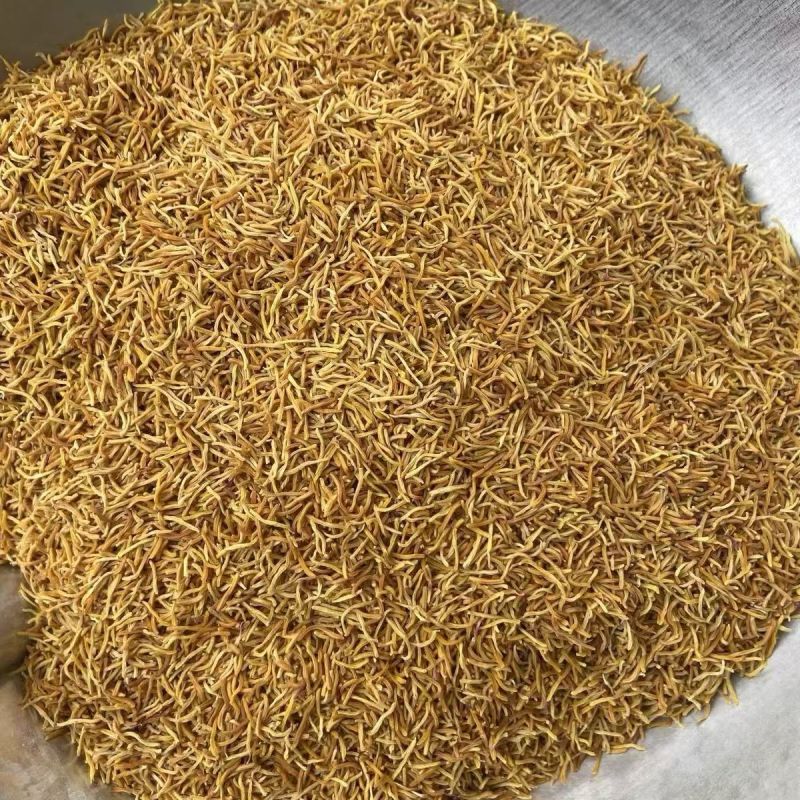 牡丹花蕊金花蕊黄金蕊产地货源大货批发