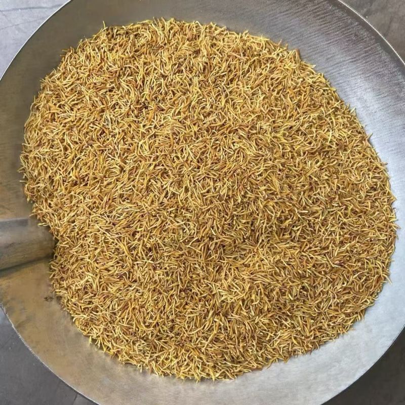 牡丹花蕊金花蕊黄金蕊产地货源大货批发