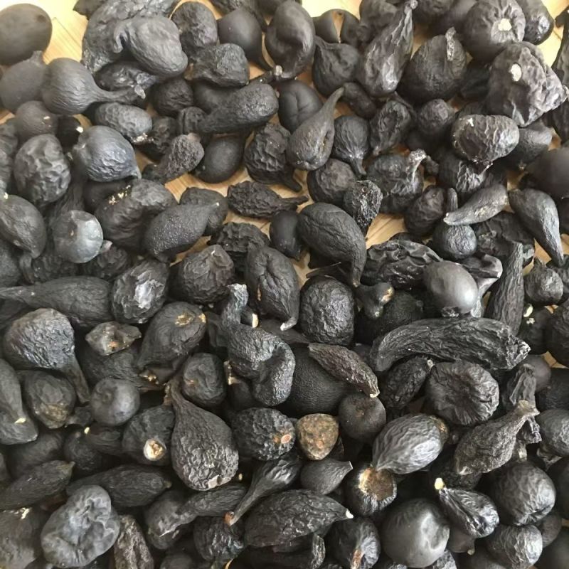 乌灵参乾坤参吊金钟鸡枞胆雷震子产地货源大货批发乌灵参