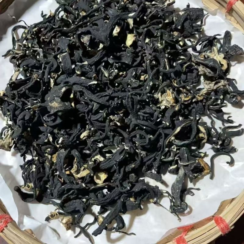 乌灵参根下山货乌灵参根产地货源大货批发
