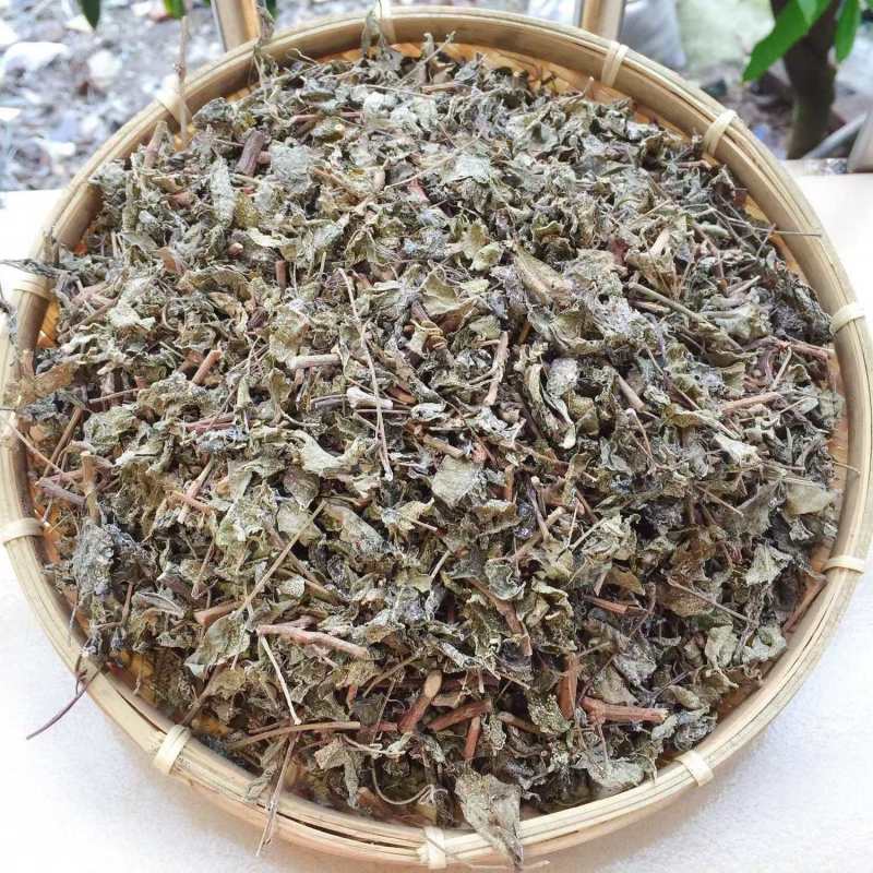嘢生莓茶莓茶张家界藤茶产地货源
