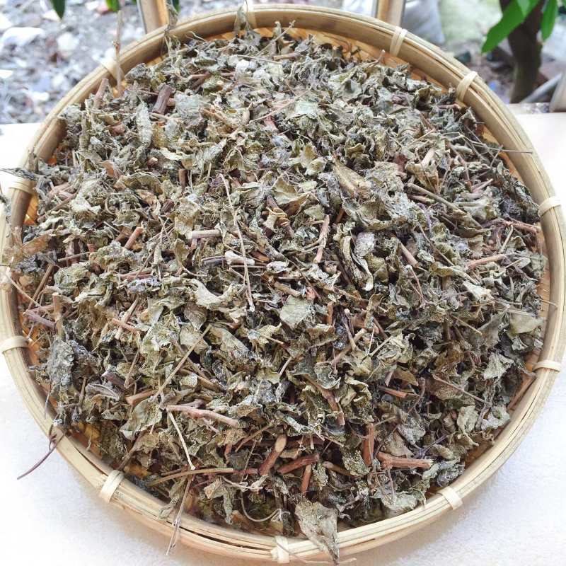 嘢生莓茶莓茶张家界藤茶产地货源