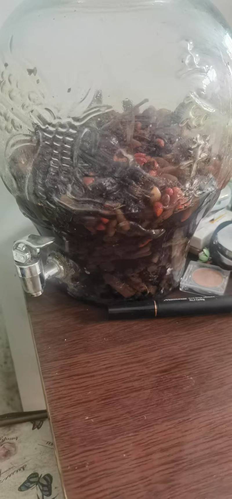 【泡酒料】安徽滋补泡酒料药材配方鹿茸鹿鞭十全大补