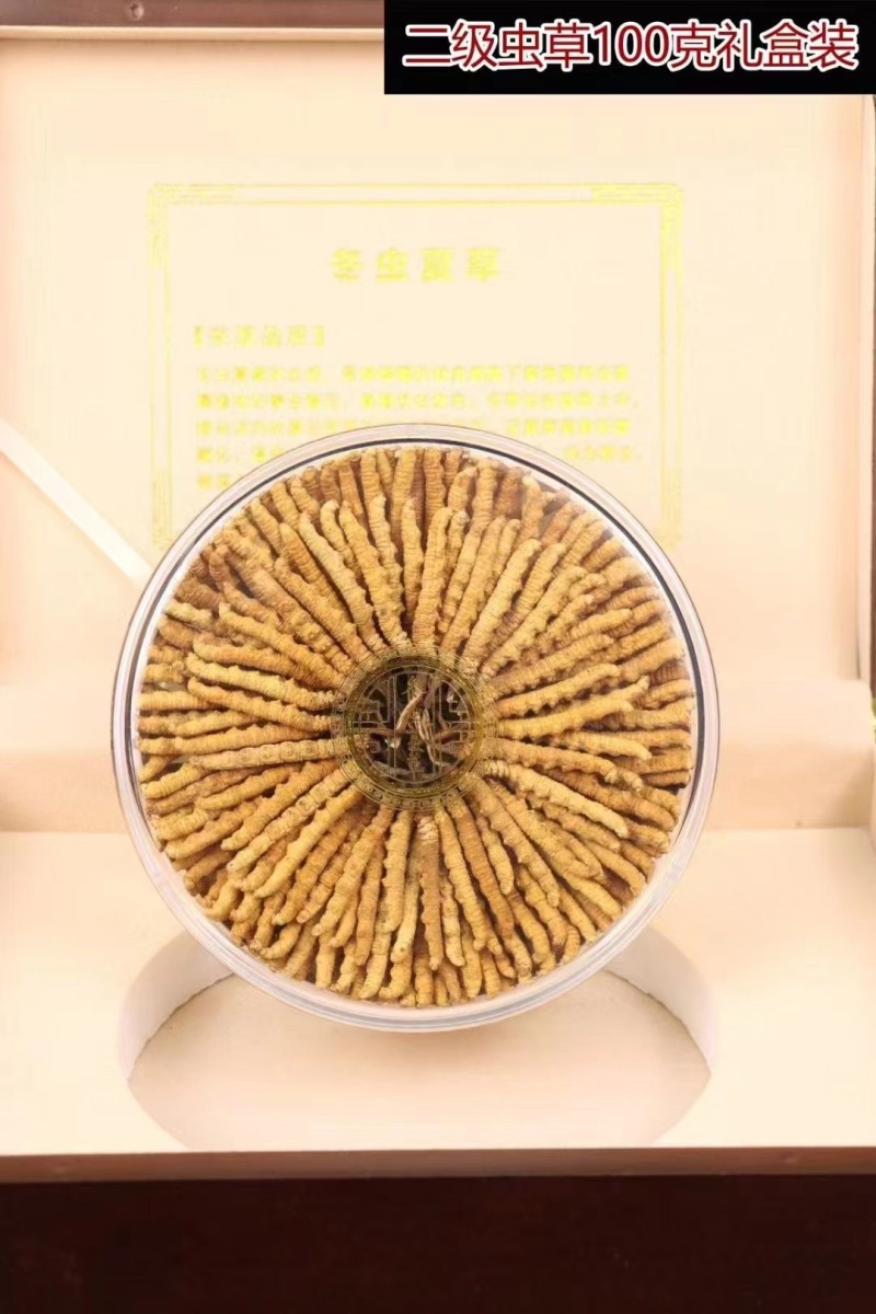 选购正宗虫草冬虫夏草超值性价比产地直发那曲虫草批发
