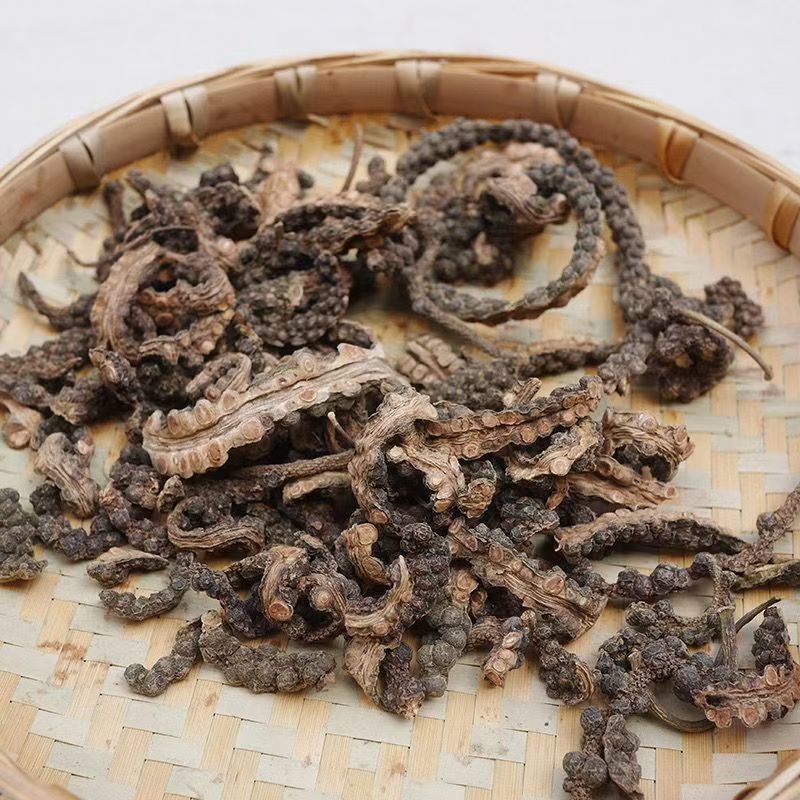 芦子消瘤藤参产地货源芦子九节风消瘤藤