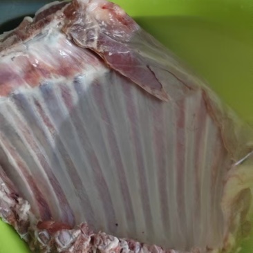 精修分割羊肉包装精美价格美丽一手货源欢迎咨询
