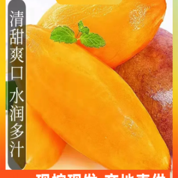 代发云南天山雪莲果.