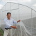 防虫网农用蔬菜大棚加厚防虫纱网养殖场专用防蝇网养猪场防蚊