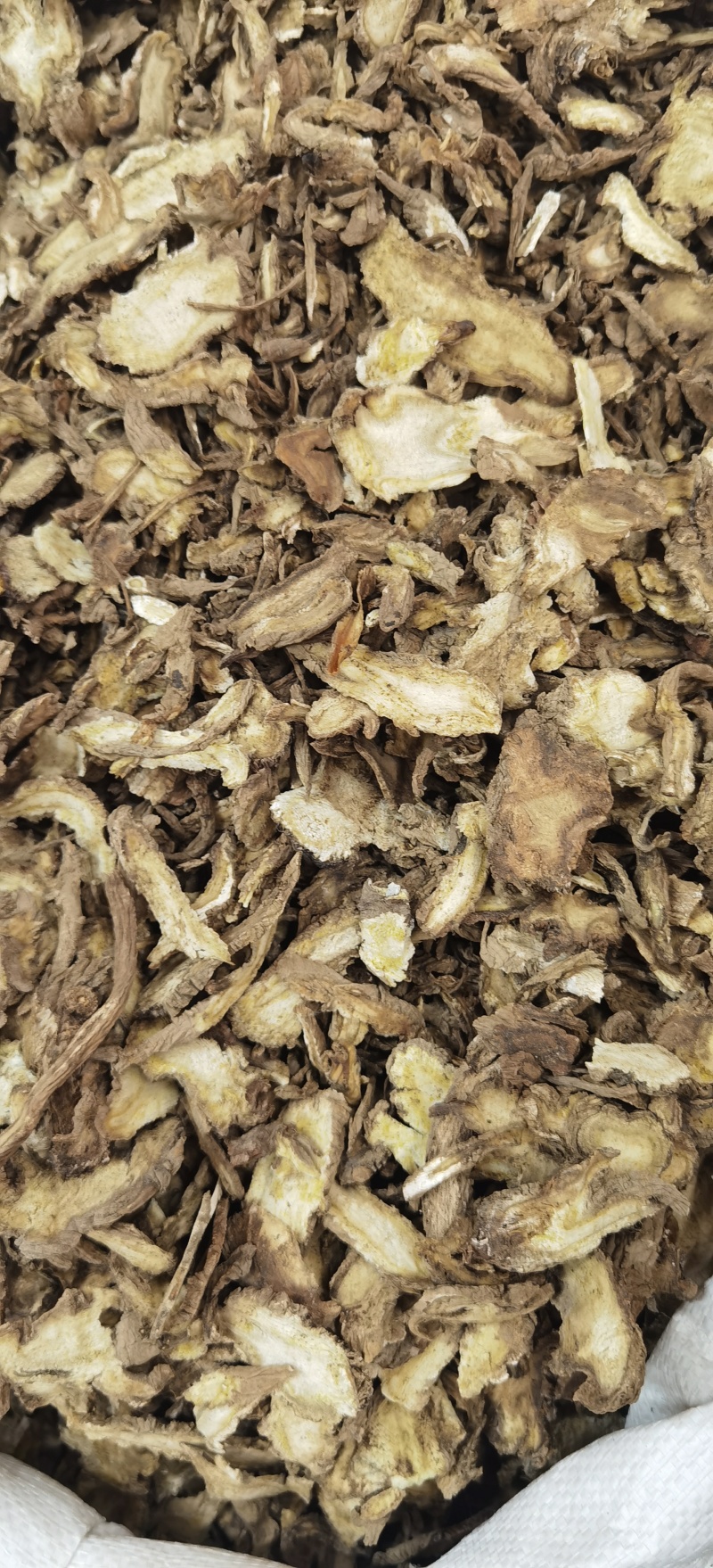 批发独活规格齐全产地一手货源量大价优长期供货