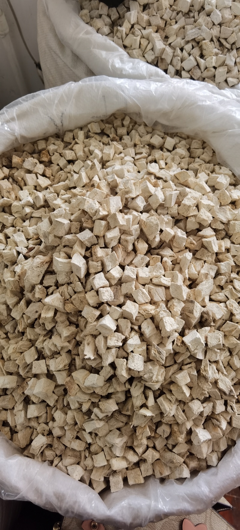 粉葛根批发粉葛根现货可供实体店批发零售一手货