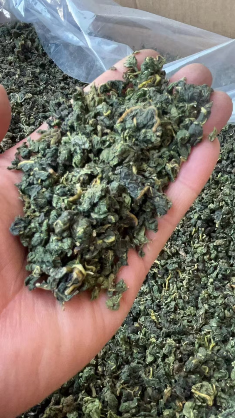 桑叶茶批发产地一手货源量大价优可供实体店批发零售