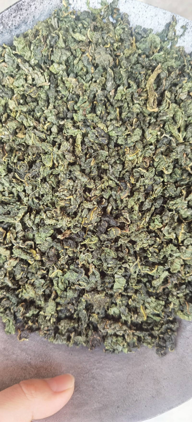 桑叶茶批发产地一手货源量大价优可供实体店批发零售