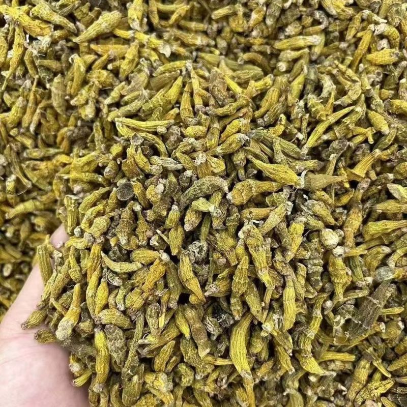 虎牙石斛石斛云南虎牙石斛大货批发