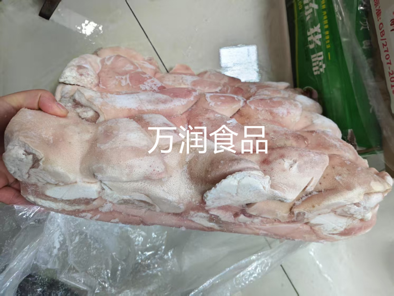 纯干下嘴尖20斤，下巴尖，猪下嘴