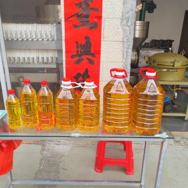 艳香榨油坊，产地直发，无添加，欢迎视频看货。