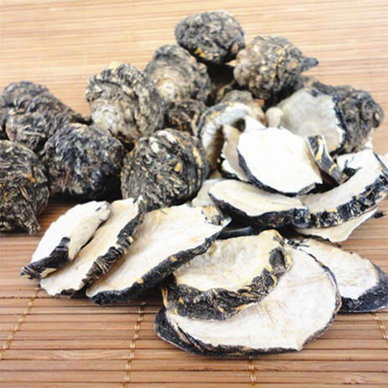 玛卡干片黑玛卡干果云南丽江黑玛咖干片500g玛咖干果玛卡