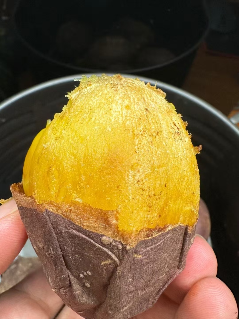 【一件代发】红薯蜜薯榴莲蜜薯产地直销量大质优价格优惠