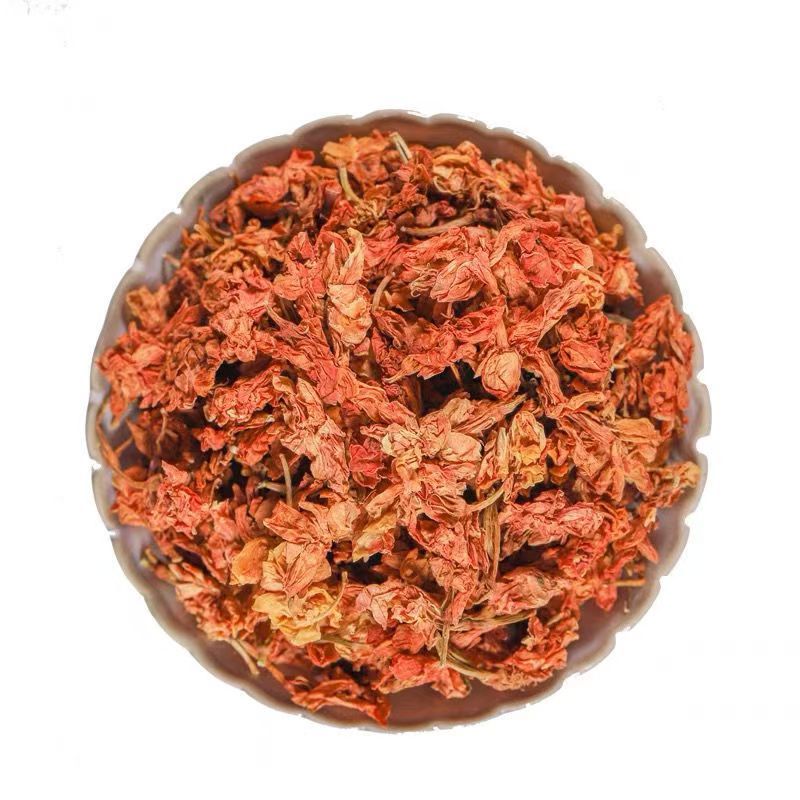 罗汉果花联合国罗汉果花大货批发