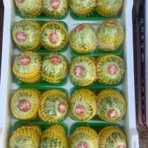 花蕾甜瓜，花美人，产地发货，现采现装新鲜包装