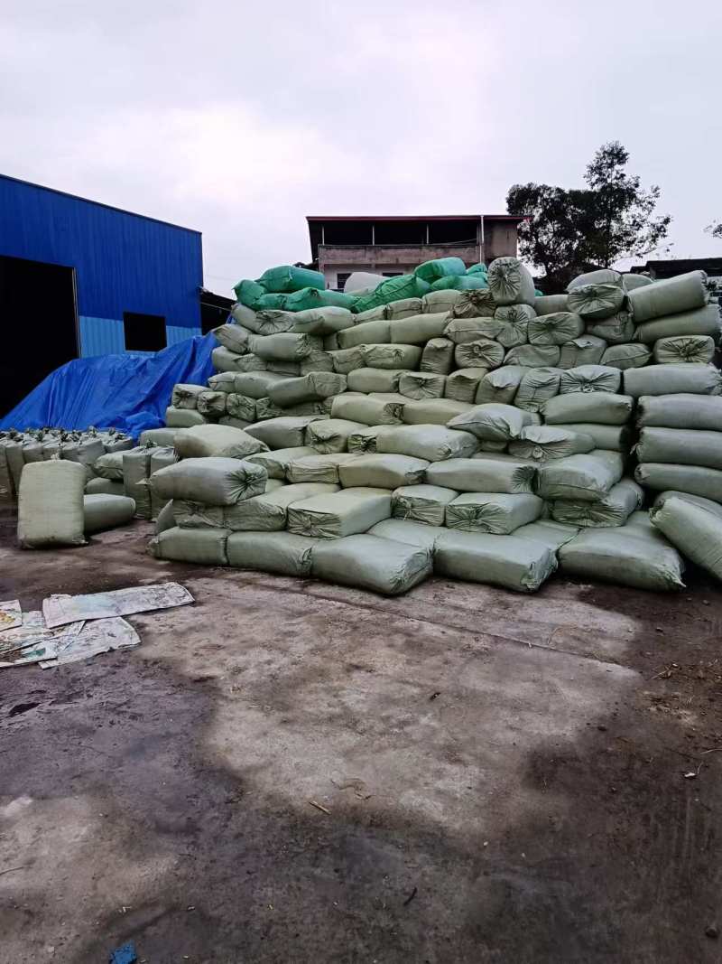 【牛商推荐】四川广安青储草料基地直发要量大可优惠