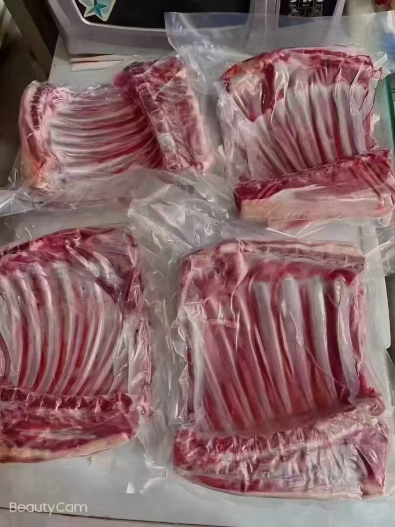 山羊肉厂家直销量大质优支持视频看货一手货源欢迎采购