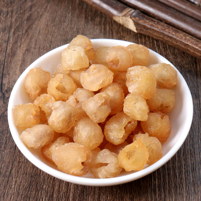 桂圆肉可食用元肉不加糖干吃泡水熬粥无核批发零售