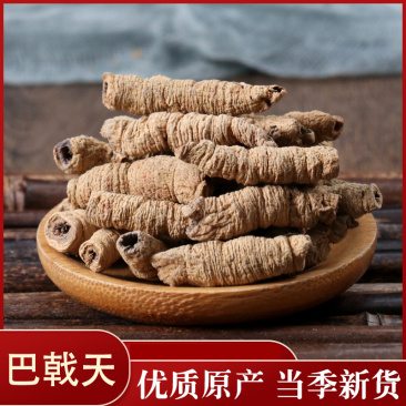 巴戟肉去芯巴戟天各种规格批发零售各种规格中药材