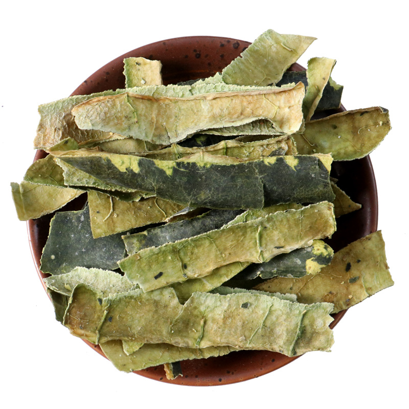 冬瓜皮各种中药材批发质量保证产地直销