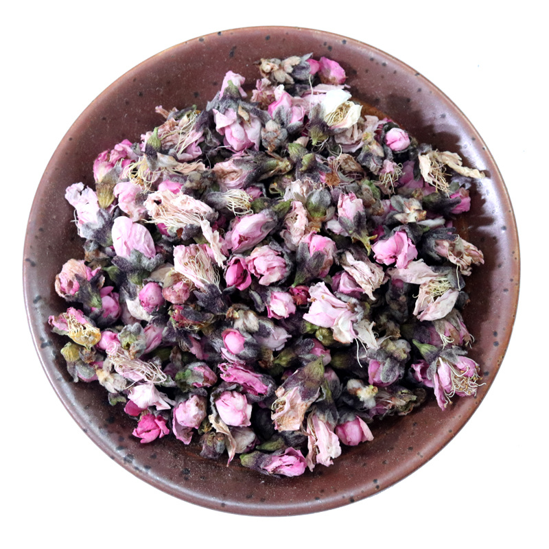 桃花桃花干桃花批发零售各种规格中药材可泡茶