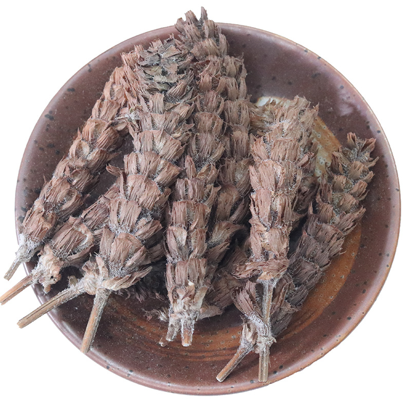 夏枯球各种中药材批发质量保证产地直销