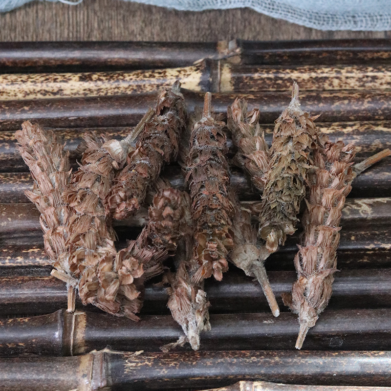 夏枯球各种中药材批发质量保证产地直销