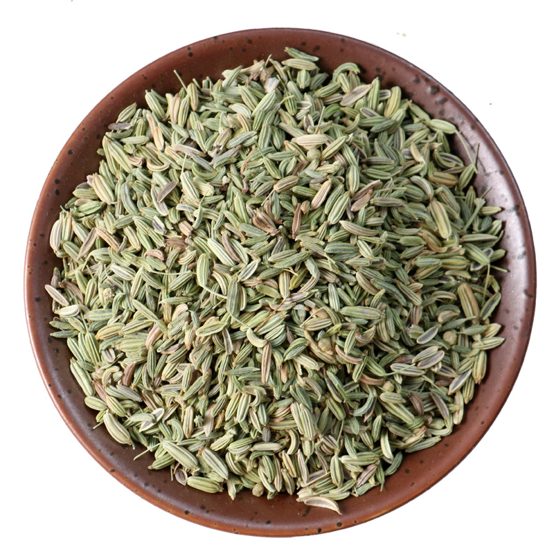 小茴香净货各种中药材批发质量保证