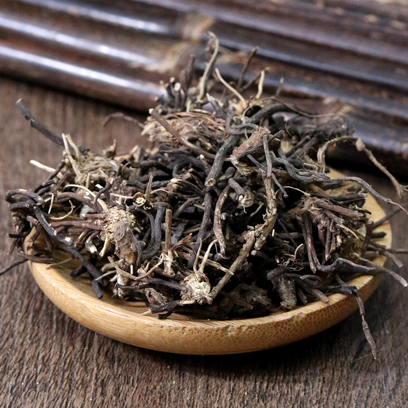 威灵仙北朝灵仙威灵仙根老虎须批发零售各种规中药材