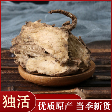 独活无硫中药材各种中药材批发质量保证
