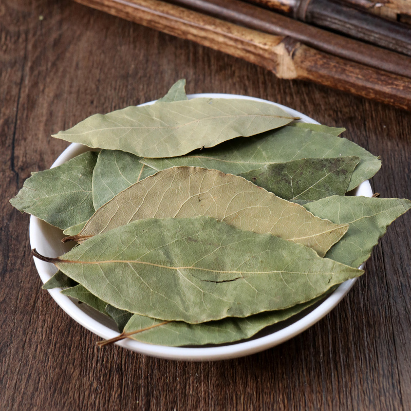 香叶各种中药材批发质量保证调料中药材入药