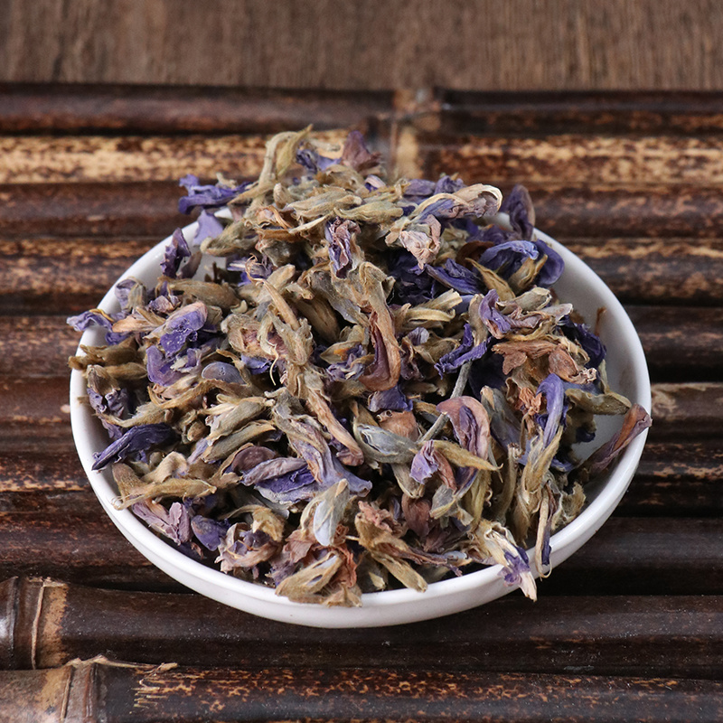 葛花各种中药材批发质量保证