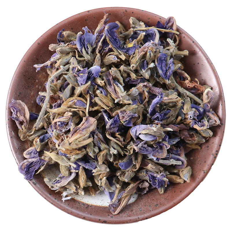 葛花各种中药材批发质量保证