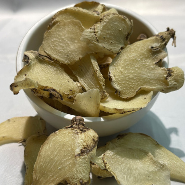 三叉白芨大货批发中药材白芨个七子原料量大从优一件