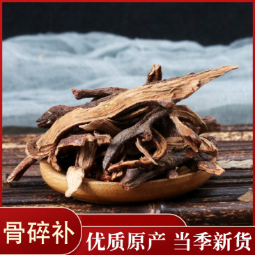 骨碎补生骨碎补烫骨碎补批发零售各种规格中药材