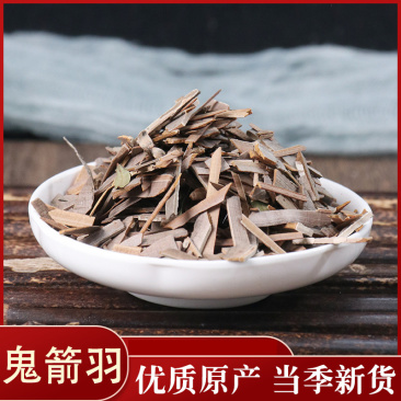 鬼箭羽批发零售各种规格中药材
