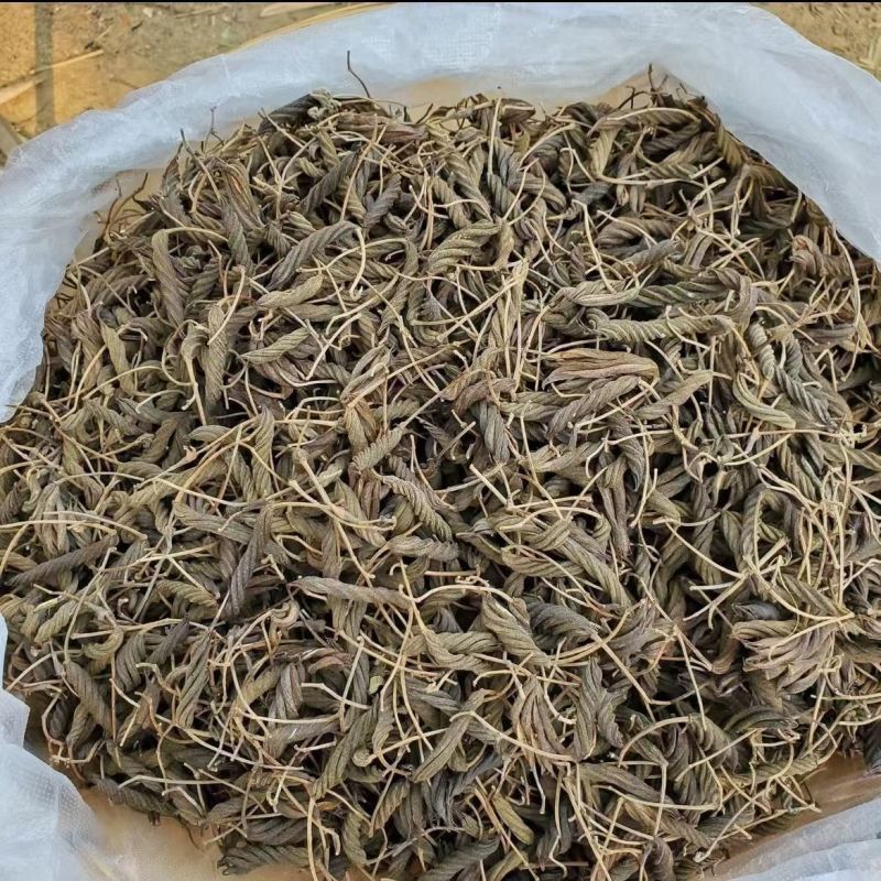虫草王火麻索青芷兰溪茶火麻索批发