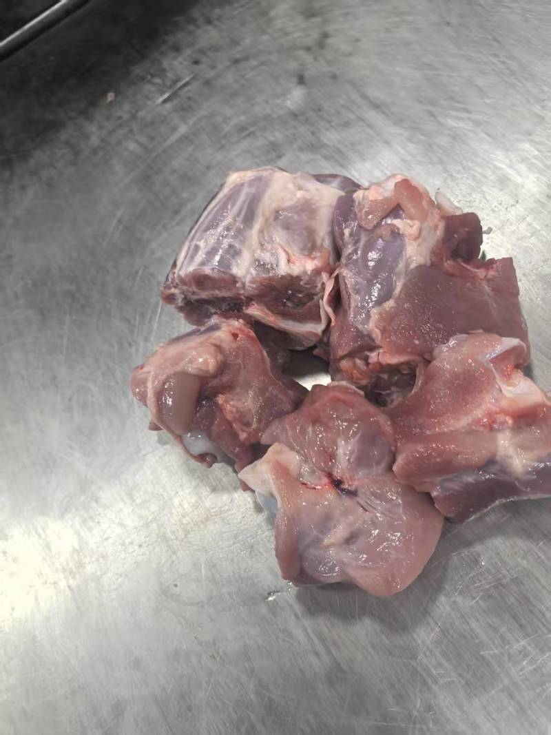 多肉前骨肉前骨熬汤火锅专用食材大量有货